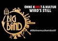 Bigband - &#35;09ohnemusikwirdsstill