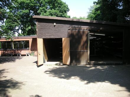 Das Bootshaus