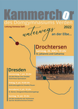 Kammerchor erneut &#34;On Tour&#34;