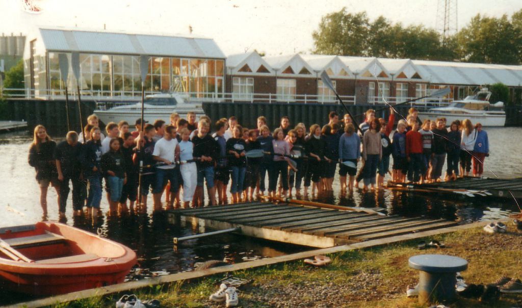 Gruppe 2000
