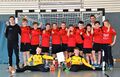 Gratulation an unsere Handballer!