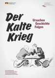 Ausstellung zum Kalten Krieg im DoG ab 01. 09.16