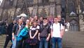 Exkursion Seminarfach "Fantastische Welten"