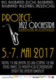 5 BigBands - 3 Konzerte - 30 Jahre Erfahrung - Ein FSJ-Projekt