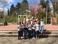 Premiere „Das Gespenst von Canterville“ der Theater-AG &#40;Jahrgang 6-8&#41; am Mittwoch, 17. Mai 2017