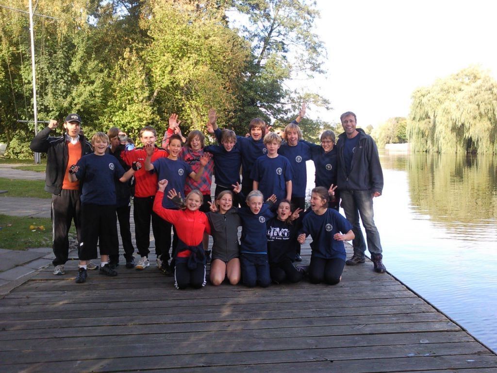 Gruppe 2010