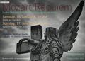 Mozartrequiem am 16. 06 im Dom und am 17.06. in Achim