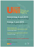 FSJ-Kultur-Projekt am 06. und 07. Juni um 19Uhr
