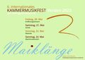 Maiklänge 2022