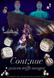 Die Theater-AG präsentiert: &#34;Continue&#34; am 16.06. und 18.06.