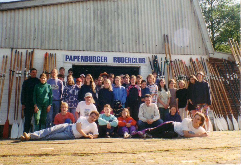 Gruppe 1996