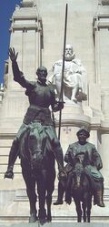 Quijote