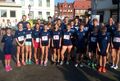 DoG beim Stadtlauf