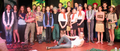 Theater-AG sucht neue Talente!