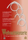 Weihnachtskonzerte 2026
