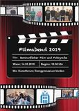 Filmabend am Domgymnasium