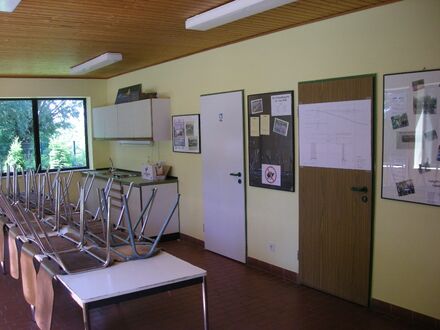 Schulungsraum