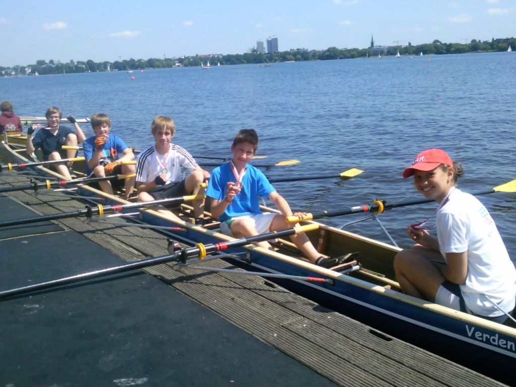 Gruppe 2010