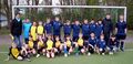 ItfO Fußball-Kreisentscheid April 2015 - DoG erfolgreich!