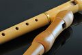 Großes Flötenorchester im Dom zu Verden - „Flöten für Frieden“
