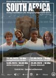South Africa - Film