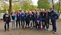 Langstrecken-Ruderregatta in Hamburg - DoG erfolgreich!