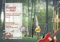 Von Musical bis Jazz in Holtebüttel