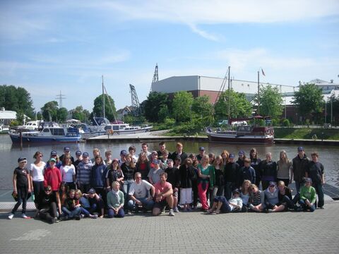 Papenburg 2008