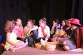 Theater-AG Jahrgang 6 und 7 startet neu ab 1.Oktober