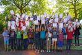 Domgymnasium stellt erneut erfolgreiche Mathematiker