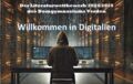 &#34;Willkommen in Digitalien&#34; - Literaturwettbewerb des Domgymnasiums gestartet