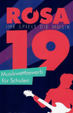Rosa-Musikwettbewerb am 26. November