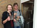 Domgymnasium erhält Trinkwasserspender