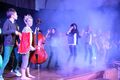 Musikprojekt im Jahrgang 5