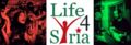 Der vergessene Krieg- Life4Syria informiert