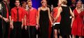 Chor Pop-Up der Detmolder Hochschule in Verden zu Gast