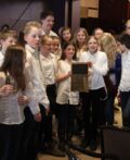 Junger Kammerchor gewinnt Chorwettbewerb