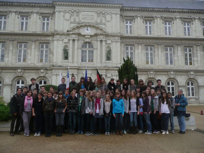 Gruppe 2010
