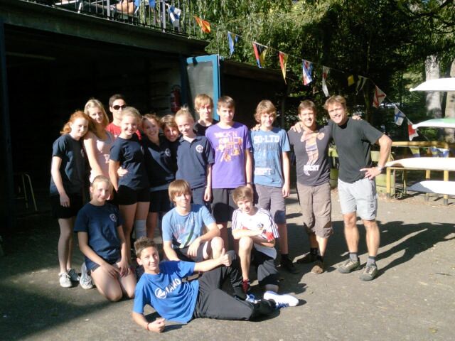Gruppe 2011