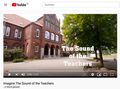 Imagine: The Sound of the Teachers