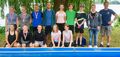 Erfolg bei Verbandsregatta im Rudern