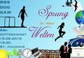 Abiturgottesdienst am 15.6. in St. Johannis