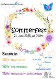 Midsommar - Konzerte & Fest am 21.6.2025