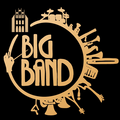 Bigband - spontanes Mittagspausenkonzert am Montag