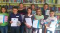 Plattdeutscher Lesewettbwerb - Schulausscheidung beendet