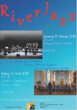 River Jazz – von der Elbe an die Aller