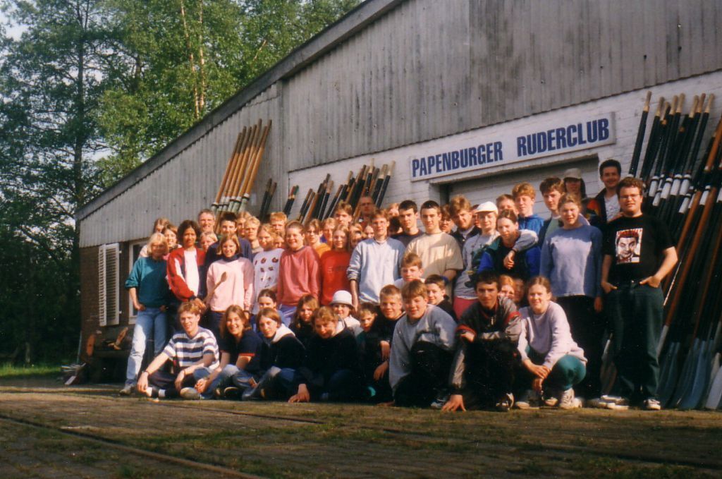 Gruppe 1998