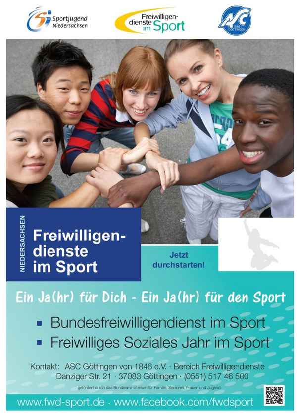 FSJ