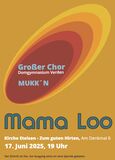 Mama Loo - Les Humphries am 17. Juni