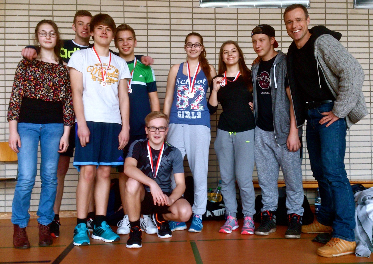 Ergoregatta Hamburg
